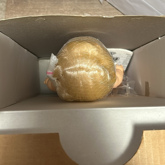 1991 Hasbro baby oh no! New in box! - Picture 5 of 5